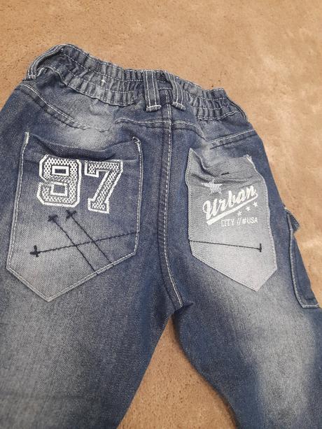 Rifle s vačkami nové, kiki&koko,92