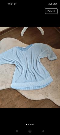 Dámsky svetrík, xl