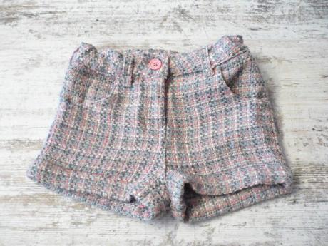 Hrubé kraťasy, young dimension,110