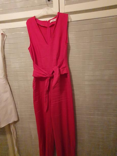 Overal mango 100 perc ľan xs, mango,xs