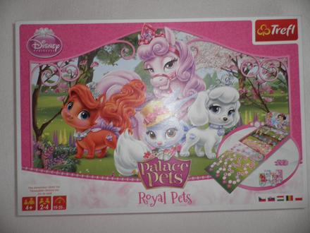 Zaujímavá spoločenská hra, 