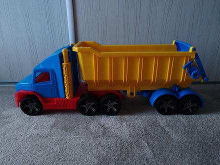 Nákladné auto 75cm,