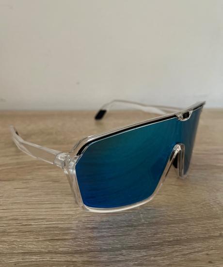 Cyklistické okuliare, 