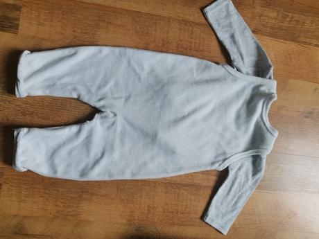 Dupačky s tričkom, ergee,68