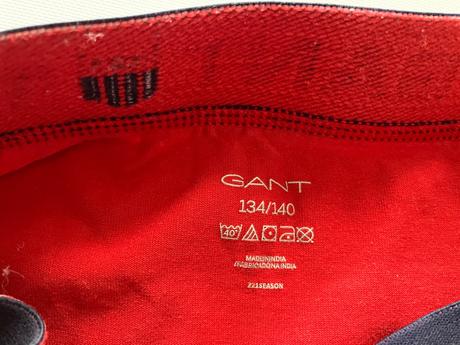 Boxerky, gant,134