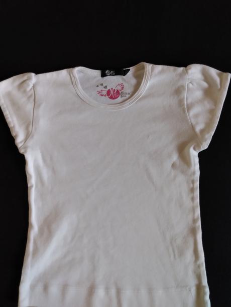 Tričko, just play,122