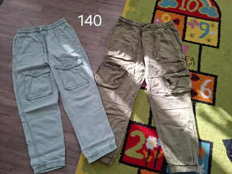 Nohavice, reserved,140