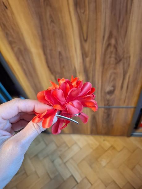 Flamenco tanečnica, 