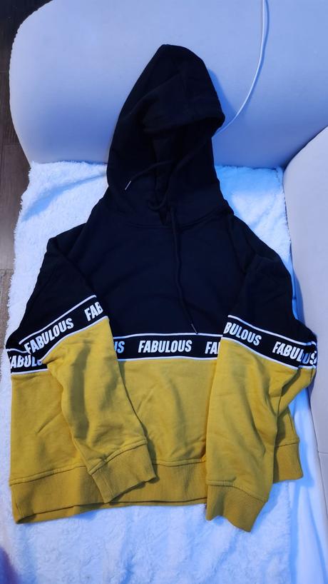 Damska mikina, gate,s