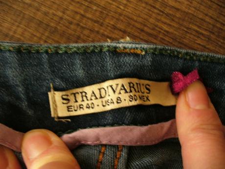 Rifle, stradivarius,38