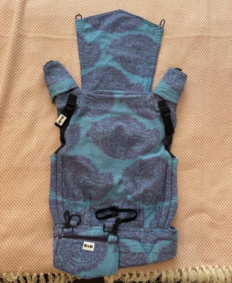 Nosič bimbi maxi, bimbi
