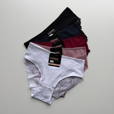 Dámske nohavičky 38031, xl