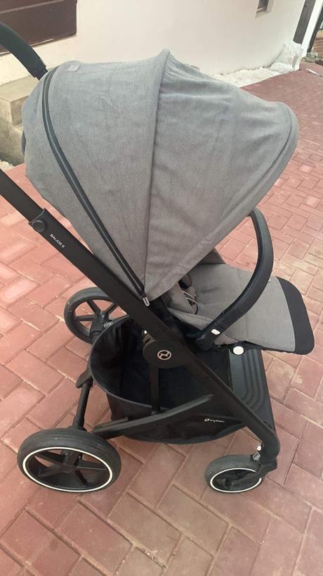 Cybex balios s lux, cybex,cybex balios s lux 2020