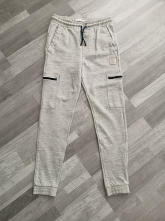 Tepláky 158, reserved,158