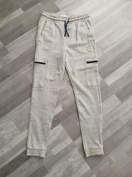 Tepláky 158, reserved,158