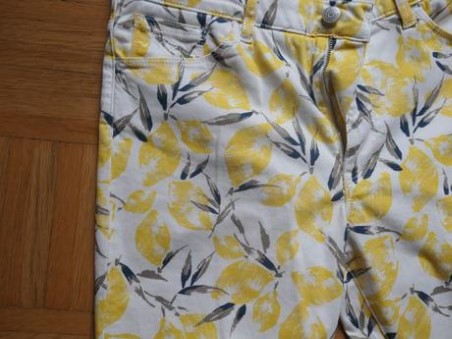 Gant luxusne pohodlne stylove, moderne nohavice, gant,m