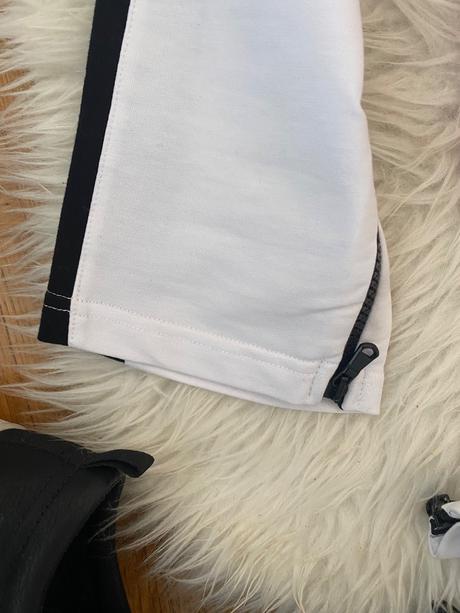 Vdr štýlové teplaky, m