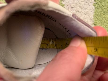 Topánky, protetika,21