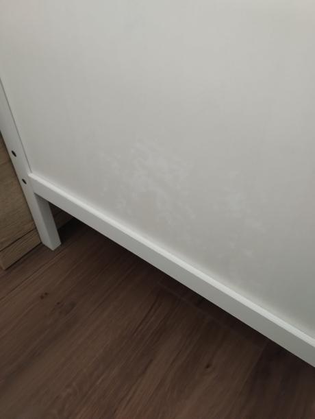 Detská postieľka ikea sundvik, šírka (cm): 60,dĺžka (cm): 120