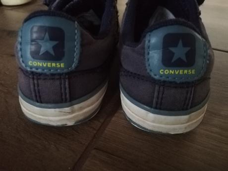 Tenisky, converse,30