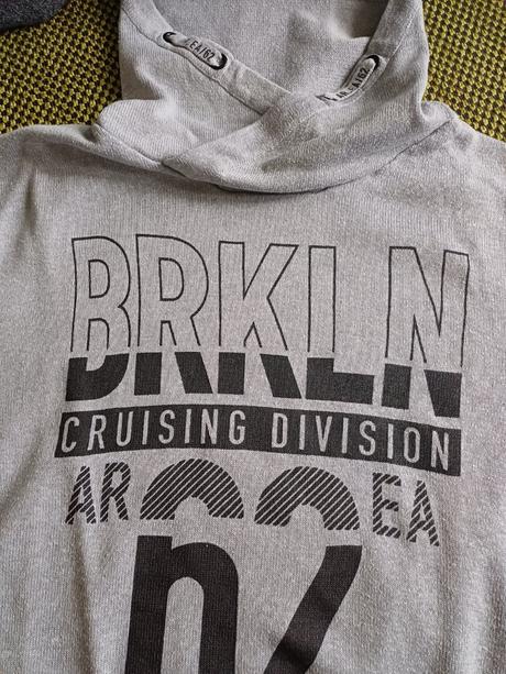 Pulover, chapter young,170