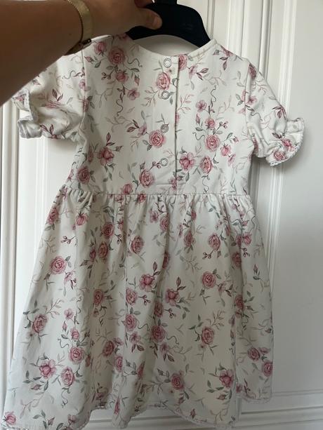 Šaty pre malú princeznú, 92