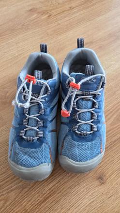 Keen chandler 2 cnx, keen,37