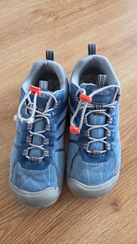 Keen chandler 2 cnx, keen,37