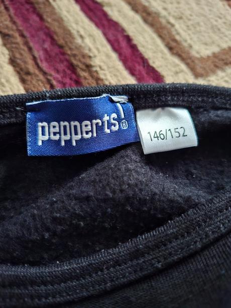 Chlapčenské funkčné tričko, pepperts,146
