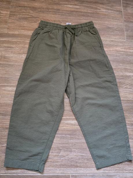 Letné nohavice č.128, next,128