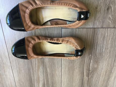 Balerínky wojas, 36