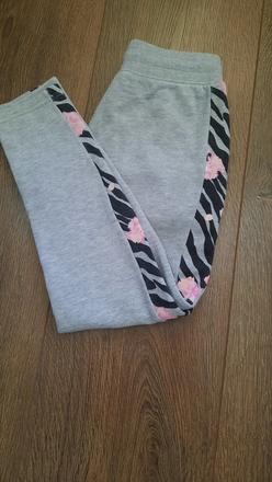 Tepláky energetics v.140, 134