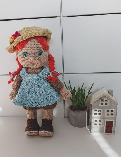 Anna zo zeleného domu,