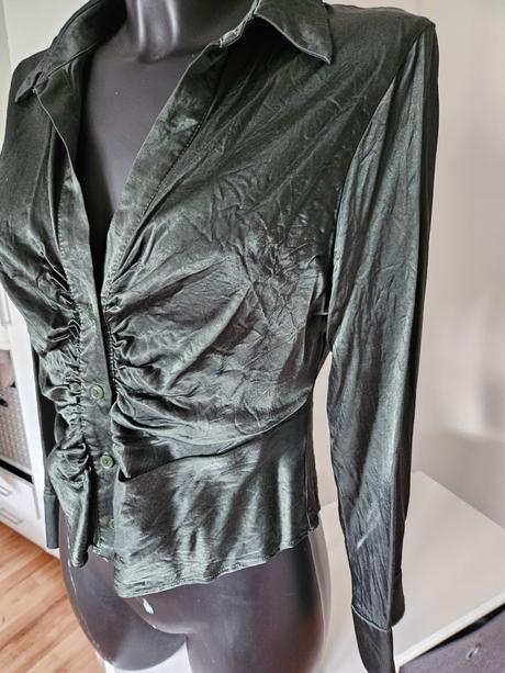 Zara bluzka, zara,xl