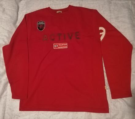 Športová mikina, m