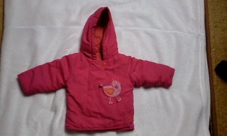 Vetrovka, cherokee,68