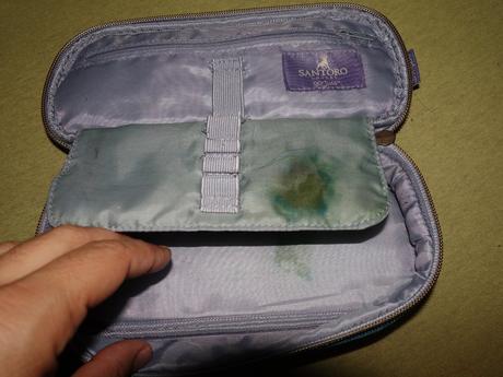 Peracnik santoro london,