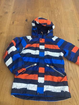 Reima zimná bunda 134/140, reima,134