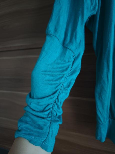 Tričko s 3/4 rukávom, m