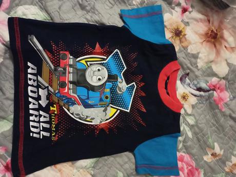 Tričká s krátkym rukávom, george,86