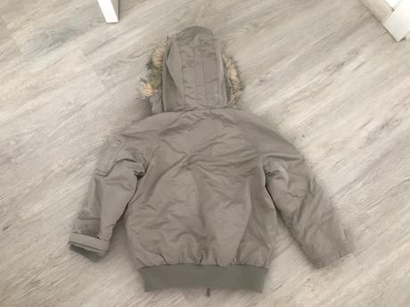 Bunda vetrovka gap, gap,128