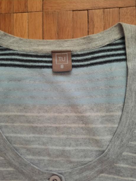 Dámsky sveter, tu,s