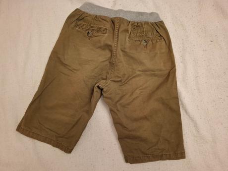 Šortky,  kraťasy, 134