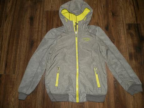 Takko bunda 146/152, chapter young,146