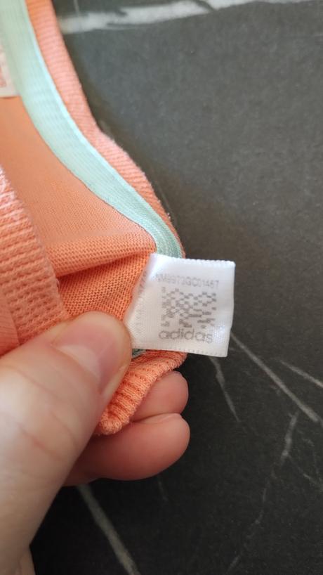 Tričko adidas, adidas,98