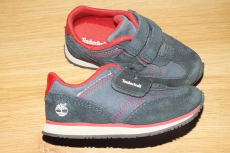 Tenisky top stav, timberland,23