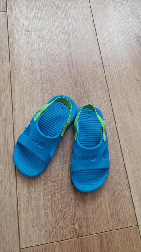 Sandále do vody veľ. 23-24., nabaiji,23