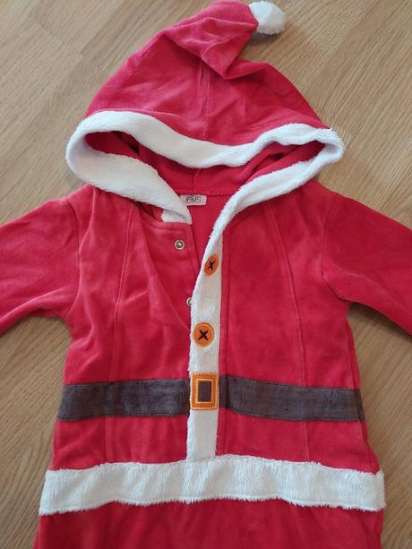 Mikulášsky overal, 80