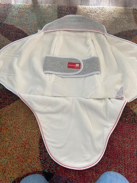 Zavinovačka redcastle, 