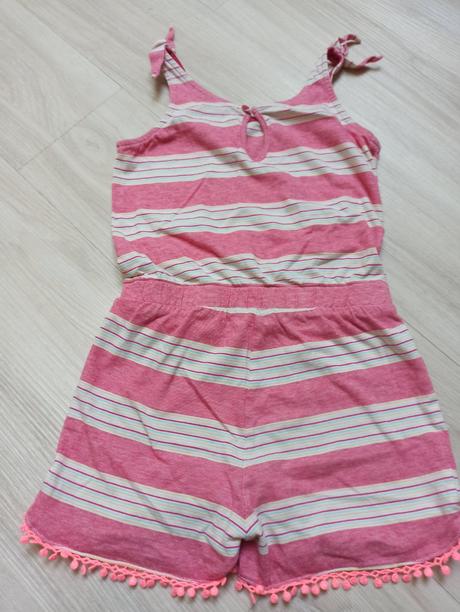 Letný overal, tom tailor,104